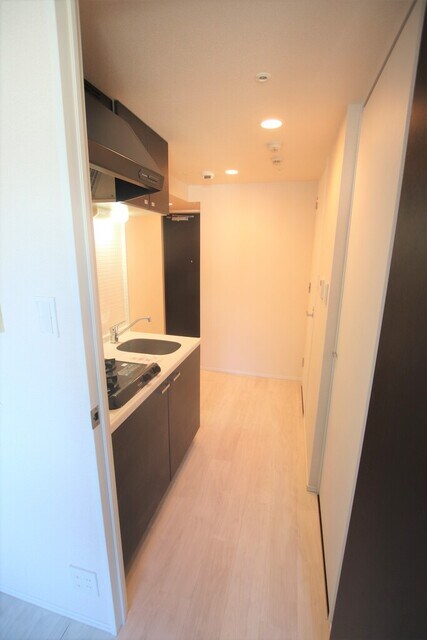 フォレシティ小伝馬町の物件内観写真