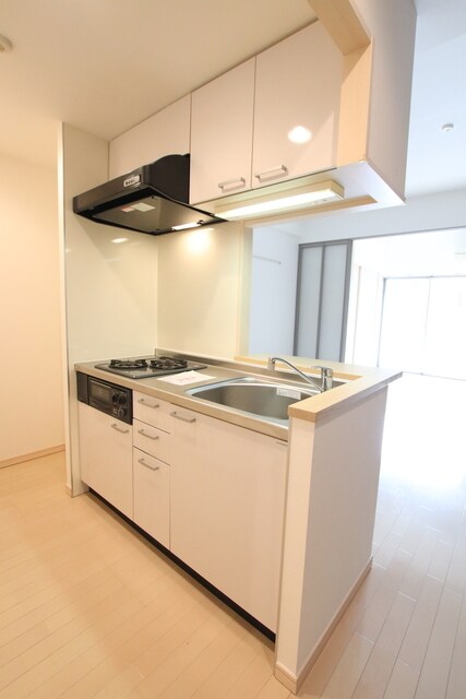 ドゥーエ有明ＥＡＳＴの物件内観写真