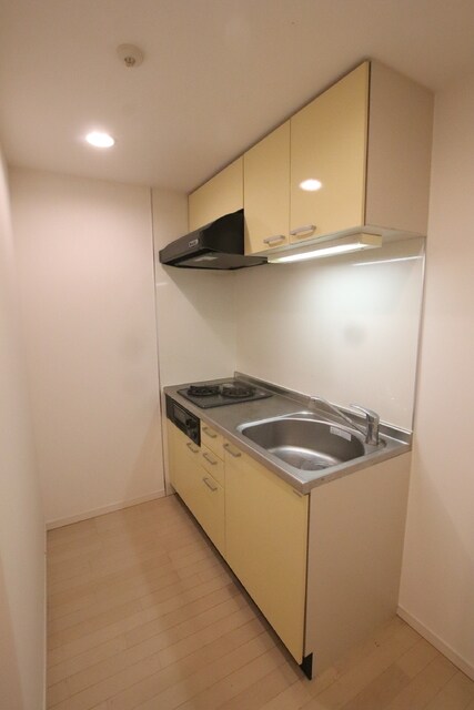 ドゥーエ有明ＥＡＳＴの物件内観写真