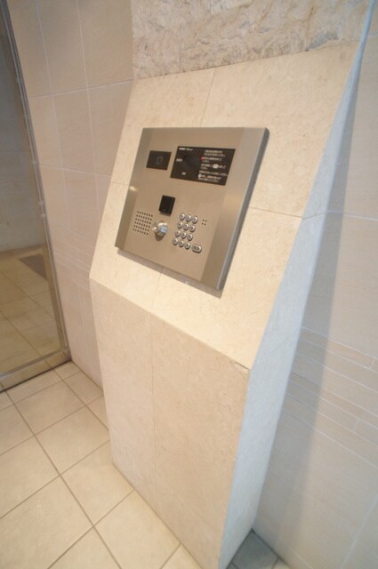 ドゥーエ有明ＥＡＳＴの物件外観写真