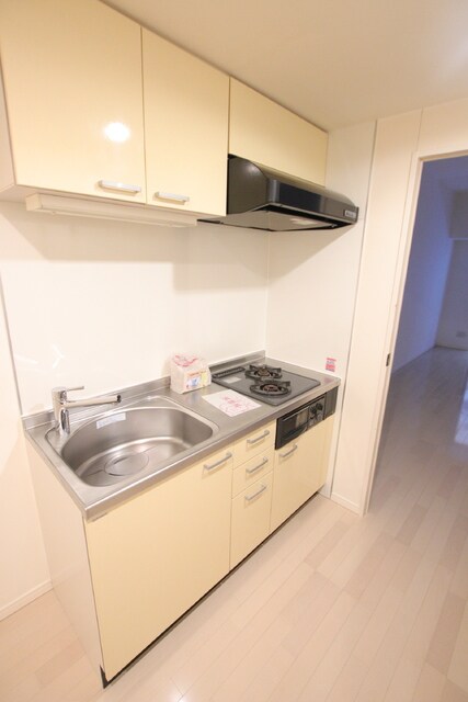 ドゥーエ有明ＥＡＳＴの物件内観写真