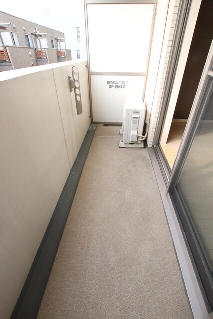 ドゥーエ有明ＥＡＳＴの物件内観写真