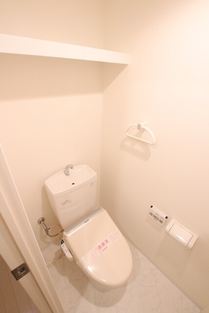 ドゥーエ有明ＥＡＳＴの物件内観写真