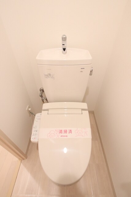 ドゥーエ有明ＥＡＳＴの物件内観写真