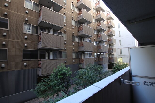 ドゥーエ有明ＥＡＳＴの物件内観写真