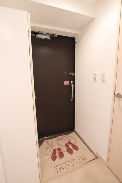 ドゥーエ有明ＥＡＳＴの物件内観写真