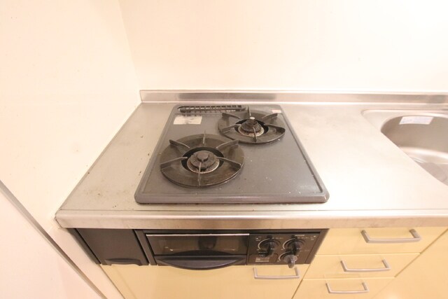 ドゥーエ有明ＥＡＳＴの物件内観写真