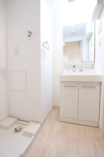 ドゥーエ有明ＥＡＳＴの物件内観写真