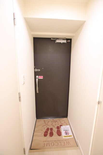 ドゥーエ有明ＥＡＳＴの物件内観写真