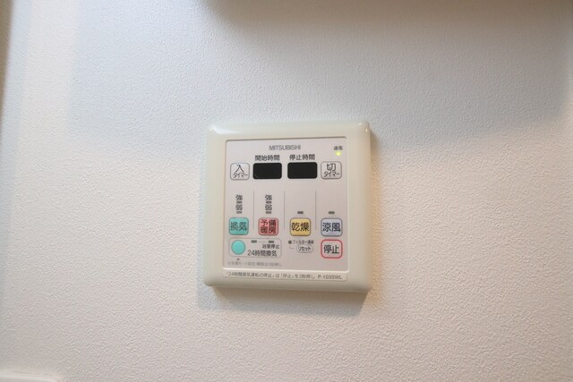 ドゥーエ有明ＥＡＳＴの物件内観写真