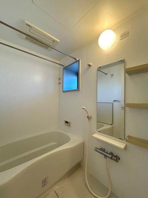 大島駅 徒歩5分 7階の物件内観写真