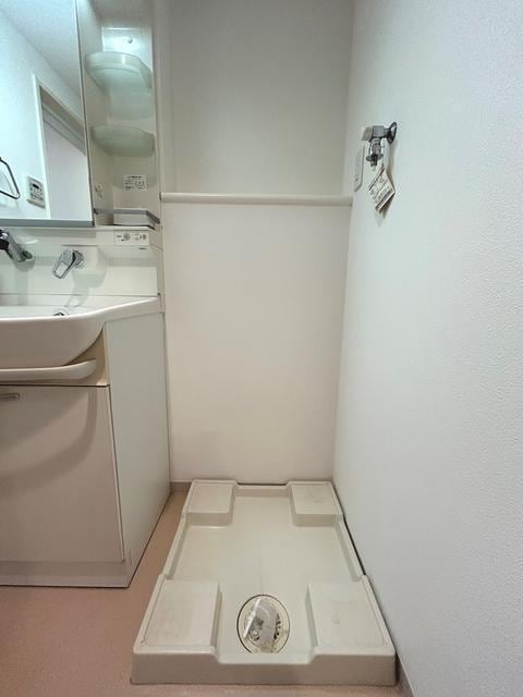 大島駅 徒歩5分 7階の物件内観写真