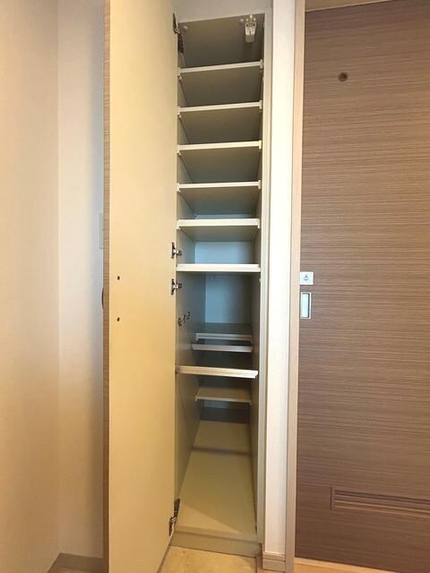 大島駅 徒歩5分 7階の物件内観写真