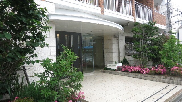 押上駅 徒歩5分 1階の物件外観写真