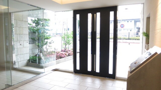 押上駅 徒歩5分 1階の物件外観写真