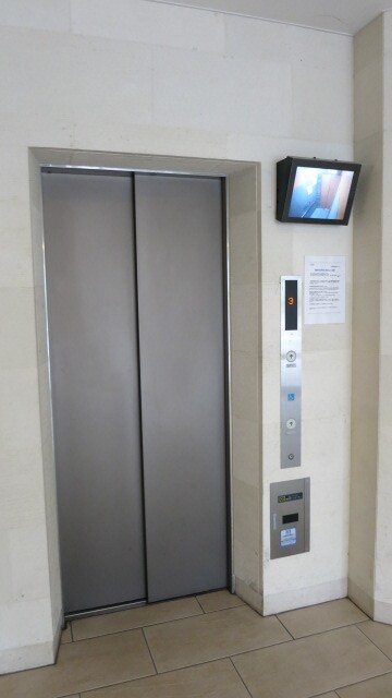 押上駅 徒歩5分 1階の物件外観写真