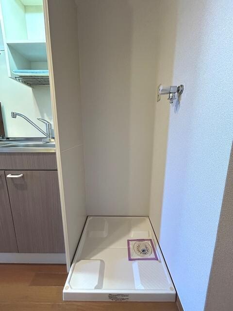 行徳駅 徒歩9分 3階の物件内観写真