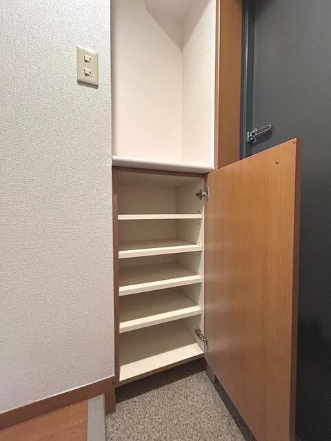 行徳駅 徒歩9分 3階の物件内観写真