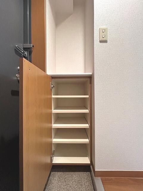 行徳駅 徒歩9分 1階の物件内観写真