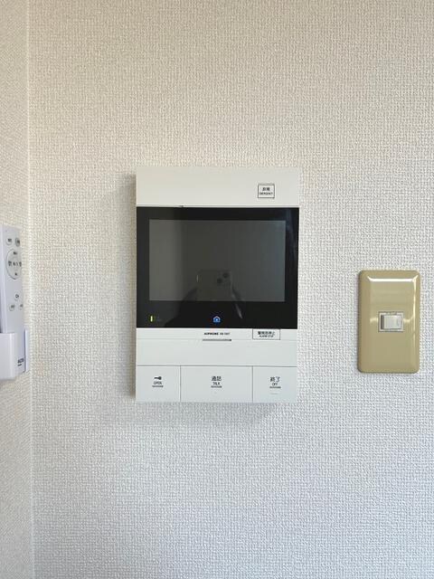 行徳駅 徒歩9分 3階の物件内観写真