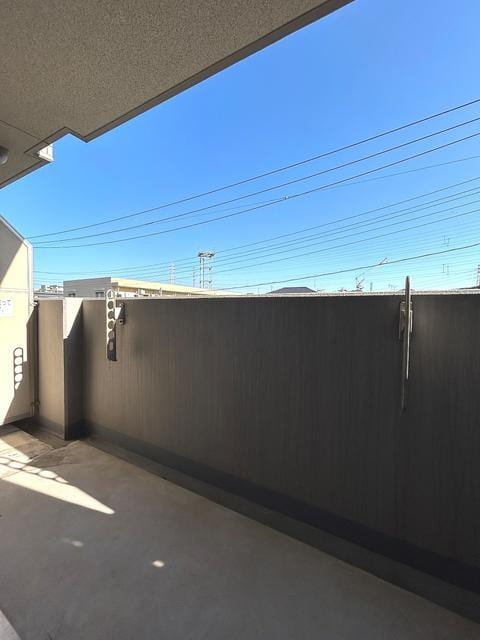 行徳駅 徒歩9分 3階の物件内観写真