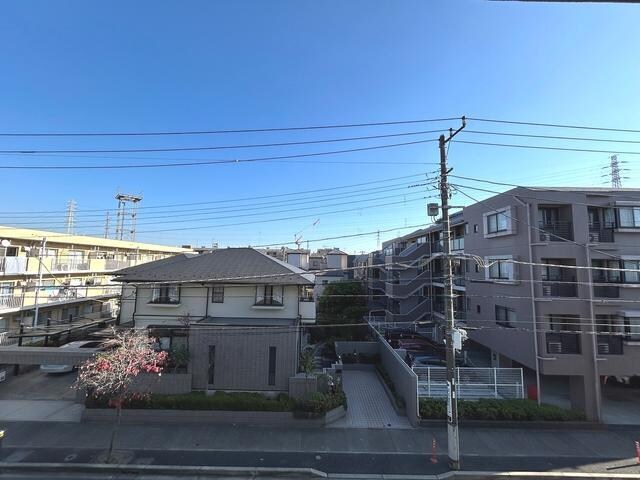 行徳駅 徒歩9分 3階の物件内観写真