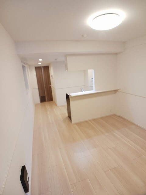 東あずま駅 徒歩6分 1階の物件内観写真