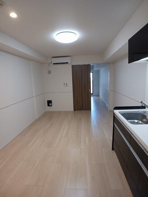 東あずま駅 徒歩6分 2階の物件内観写真