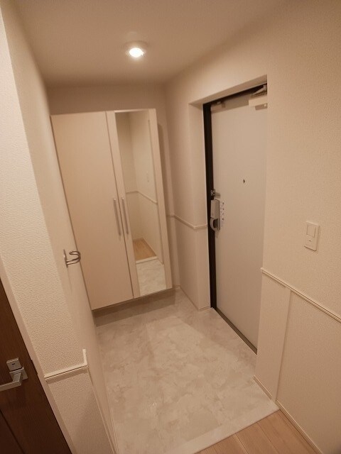 東あずま駅 徒歩6分 1階の物件内観写真