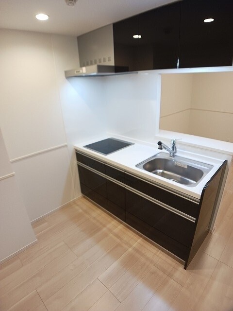 東あずま駅 徒歩6分 1階の物件内観写真