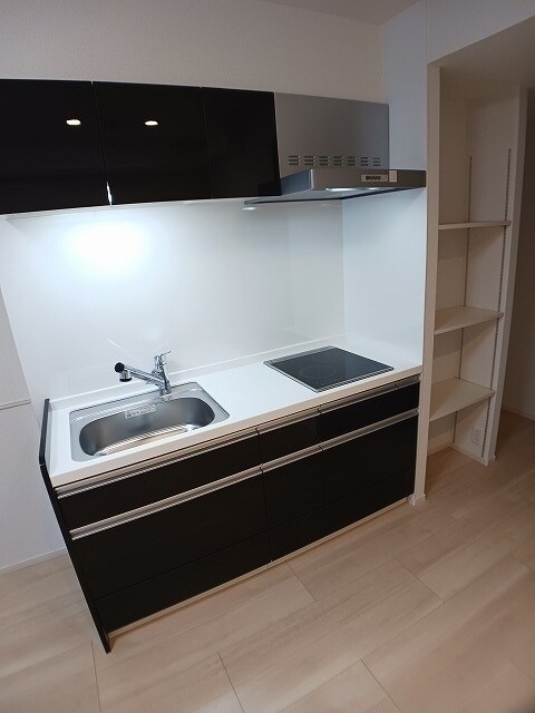 東あずま駅 徒歩6分 2階の物件内観写真