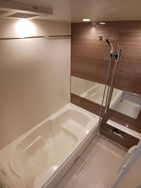 東あずま駅 徒歩6分 1階の物件内観写真