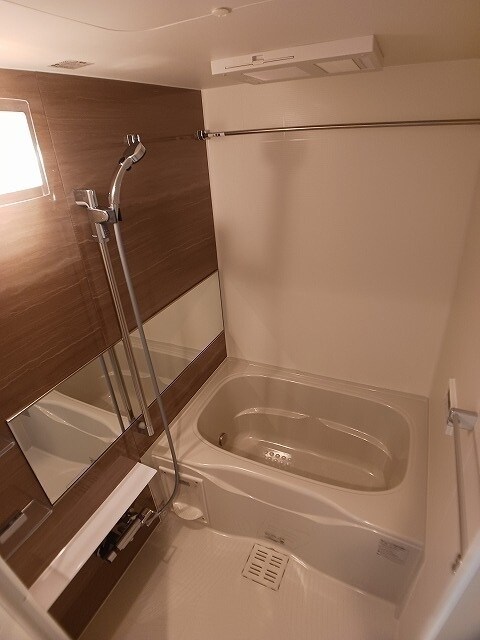 東あずま駅 徒歩6分 2階の物件内観写真