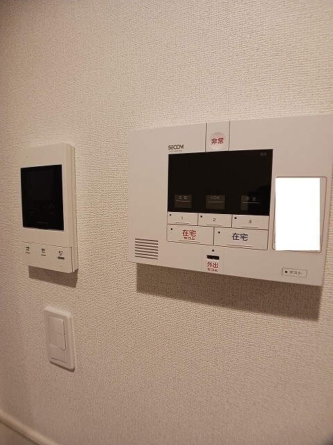 東あずま駅 徒歩6分 1階の物件内観写真