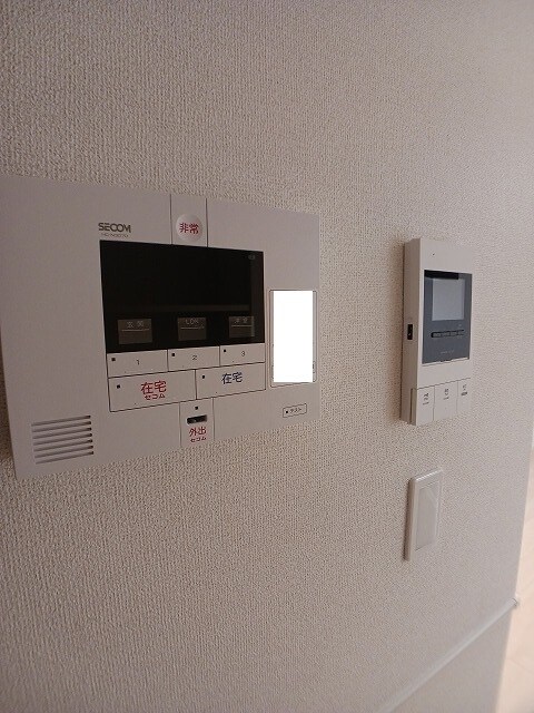 東あずま駅 徒歩6分 2階の物件内観写真