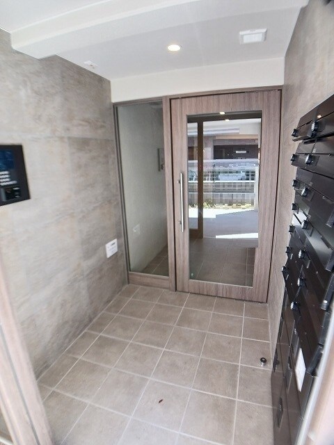 東あずま駅 徒歩6分 2階の物件内観写真