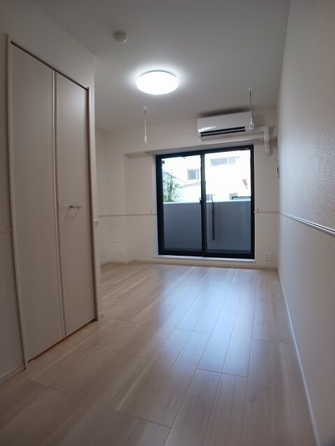 東あずま駅 徒歩6分 1階の物件内観写真