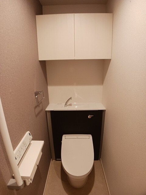 東あずま駅 徒歩6分 1階の物件内観写真