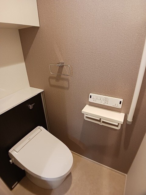 東あずま駅 徒歩6分 2階の物件内観写真