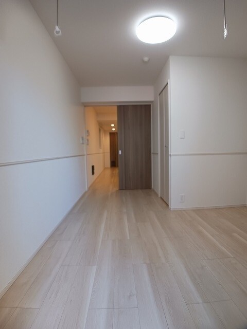 東あずま駅 徒歩6分 1階の物件内観写真