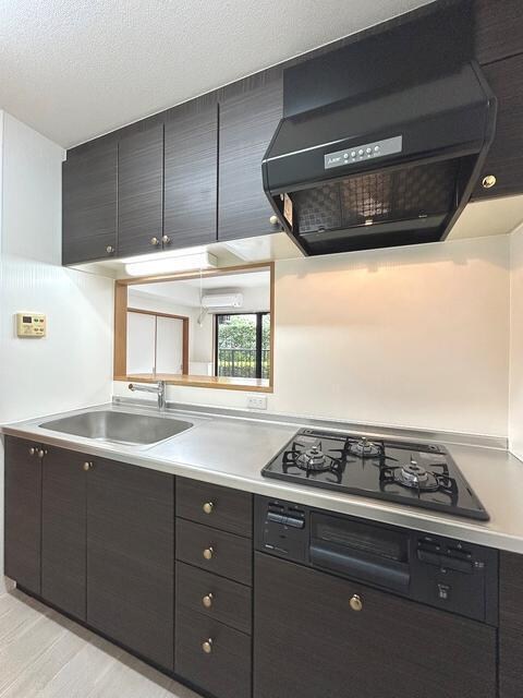 西葛西駅 徒歩7分 1階の物件内観写真