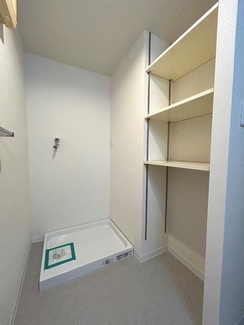 西葛西駅 徒歩7分 1階の物件内観写真