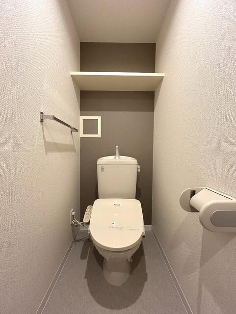 西葛西駅 徒歩7分 1階の物件内観写真