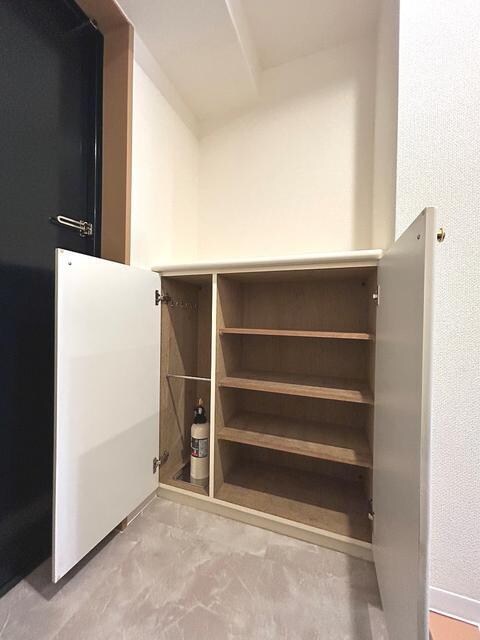 西葛西駅 徒歩7分 1階の物件内観写真