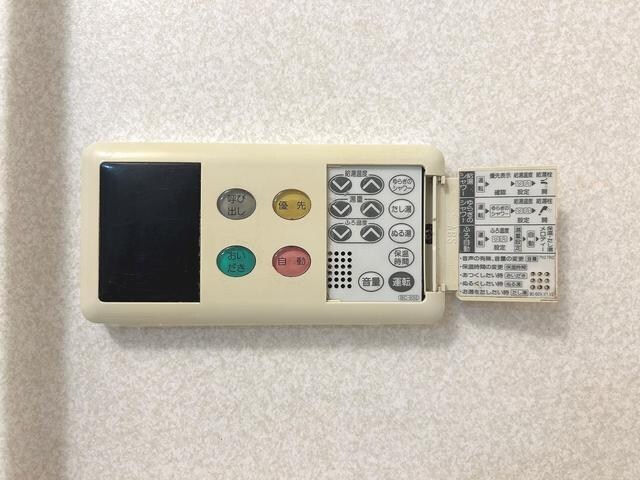 西葛西駅 徒歩7分 1階の物件内観写真