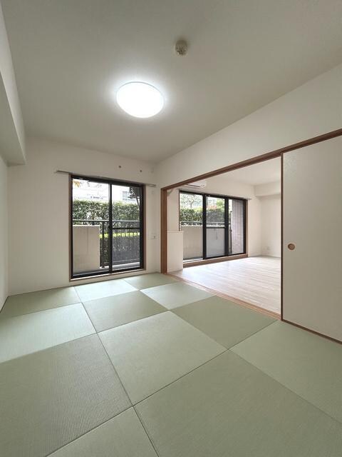 西葛西駅 徒歩7分 1階の物件内観写真