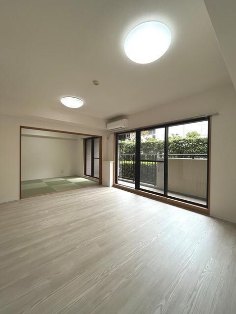 西葛西駅 徒歩7分 1階の物件内観写真