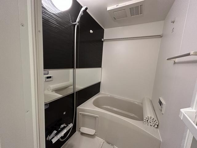 門前仲町駅 徒歩7分 2階の物件内観写真