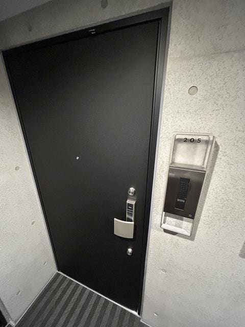 門前仲町駅 徒歩7分 2階の物件内観写真