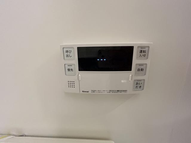 門前仲町駅 徒歩7分 2階の物件内観写真